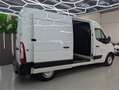Opel Movano Opel  2.3 CDTI 99kW (135CV) L2 H2 F 3.5t Blanco - thumbnail 11
