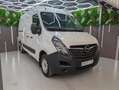 Opel Movano Opel  2.3 CDTI 99kW (135CV) L2 H2 F 3.5t Blanco - thumbnail 1