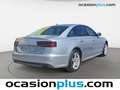 Audi A6 2.0TDI S line edition S-T 140kW Plateado - thumbnail 4