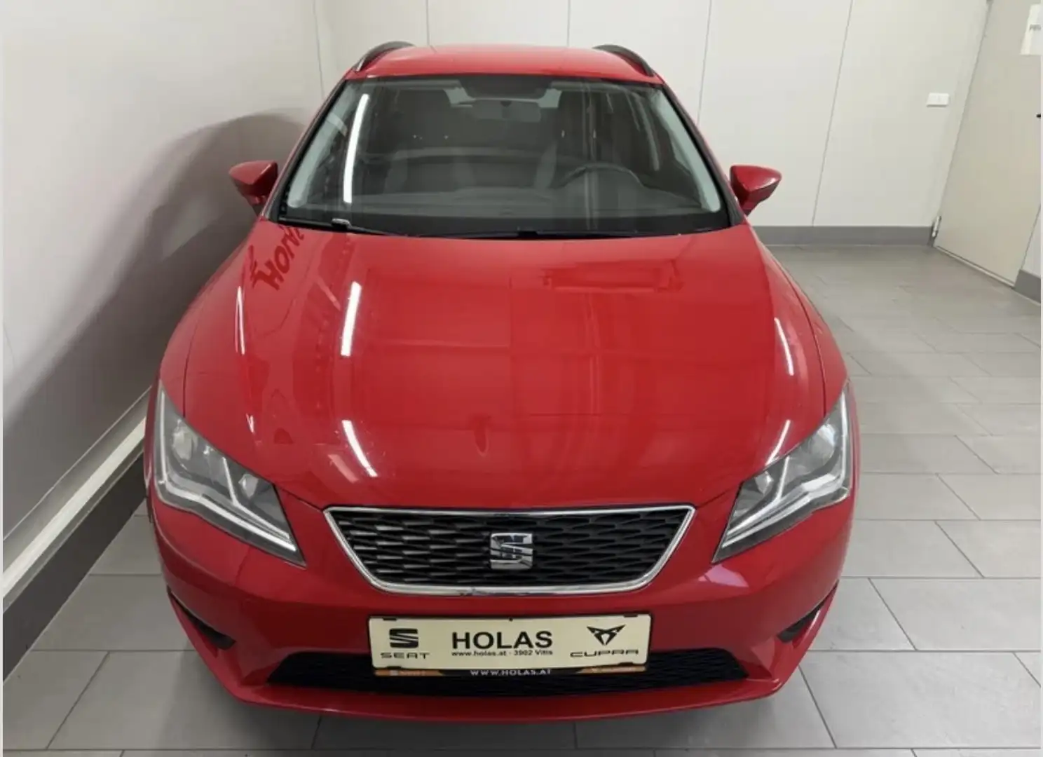 SEAT Leon ST Business 1,2 TSI - 1