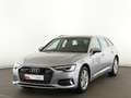 Audi A6 Avant 45 TDI quattro S tronic advanced Silber - thumbnail 3