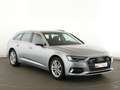 Audi A6 Avant 45 TDI quattro S tronic advanced Silber - thumbnail 10
