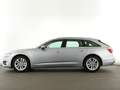 Audi A6 Avant 45 TDI quattro S tronic advanced Silber - thumbnail 5