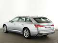 Audi A6 Avant 45 TDI quattro S tronic advanced Silber - thumbnail 6