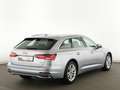 Audi A6 Avant 45 TDI quattro S tronic advanced Silber - thumbnail 8