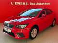 SEAT Ibiza Reference 1.0 Rot - thumbnail 1