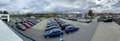 Volkswagen Golf 7 2.0 TSI GTI Performance/SHEFT/BIXENON/BT/ Negro - thumbnail 17