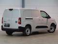 Fiat Doblo 1.5HDi 3Pl EAT8 - GPS - Caméra Blanc - thumbnail 3