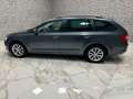 Skoda Octavia Combi 2,0 TDI Ambition Limited DSG Grau - thumbnail 2
