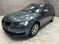 Skoda Octavia Combi 2,0 TDI Ambition Limited DSG Grau - thumbnail 1