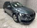 Skoda Octavia Combi 2,0 TDI Ambition Limited DSG Grau - thumbnail 8