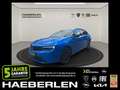 Opel Astra L Sports Tourer 1.6 Turbo Plugin Elegance Albastru - thumbnail 1