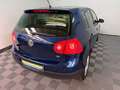 Volkswagen Golf V Lim. 1.6  United  VW Serviceheft 1.Hand Bleu - thumbnail 25