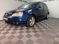Volkswagen Golf V Lim. 1.6  United  VW Serviceheft 1.Hand Bleu - thumbnail 1