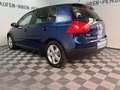 Volkswagen Golf V Lim. 1.6  United  VW Serviceheft 1.Hand Bleu - thumbnail 27