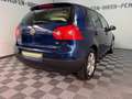 Volkswagen Golf V Lim. 1.6  United  VW Serviceheft 1.Hand Bleu - thumbnail 28