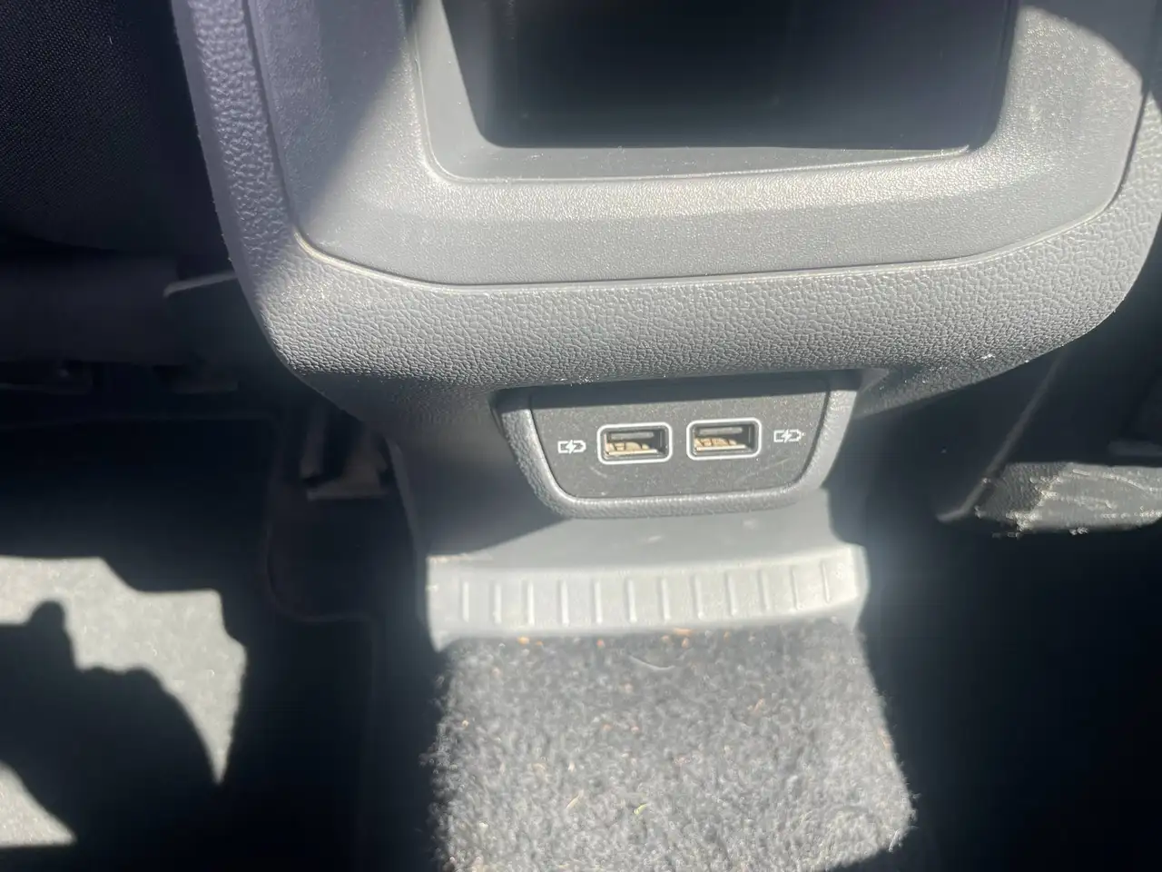 Volkswagen T-Cross usata in vendita