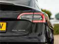 Tesla Model 3 Long Range 75 kWh INC BTW 19 INCH VOL LEER PANO AU Siyah - thumbnail 33