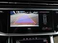 Audi Q8 50 TDI quattro LM21 ACC Pano AHK Leder HuD Kamera Silber - thumbnail 17