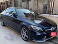 Mercedes-Benz C 220 Classe C-C205 coupe d Premium 4matic auto Blauw - thumbnail 1