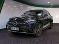 Mercedes-Benz GLC 220 d 4M Edition AMG Line AHK Abstandstem Schwarz - thumbnail 2