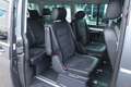 Volkswagen T6 California Beach 2.0 TDI DSG 4Motion AHK*ACC*NA Grau - thumbnail 8