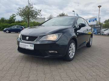 Style Salsa GARANTIE KLIMAAUTOMATIK NAVI