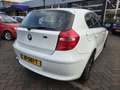 BMW 116 1-serie 116i Executive LEUKE AUTO RIJDT EN SCHAKEL Blanc - thumbnail 5