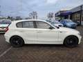 BMW 116 1-serie 116i Executive LEUKE AUTO RIJDT EN SCHAKEL Blanc - thumbnail 4