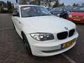 BMW 116 1-serie 116i Executive LEUKE AUTO RIJDT EN SCHAKEL Blanc - thumbnail 3