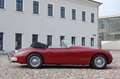 Jaguar XK 150 Drop Head Coupé Piros - thumbnail 8