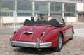 Jaguar XK 150 Drop Head Coupé Roşu - thumbnail 6