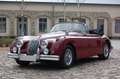 Jaguar XK 150 Drop Head Coupé Rot - thumbnail 1