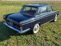 Fiat 1500 L- 6 POSTI- UNIPROPRIETARIO- TARGA ORIGINALE Blau - thumbnail 4