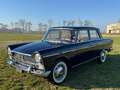 Fiat 1500 L- 6 POSTI- UNIPROPRIETARIO- TARGA ORIGINALE Blau - thumbnail 2