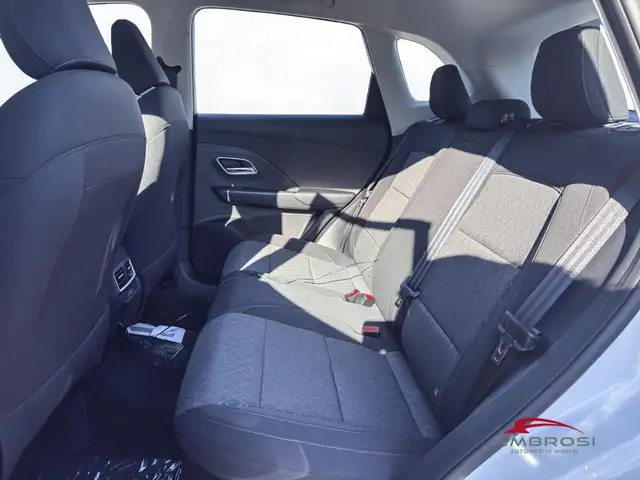 MG ZS view 10