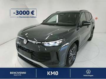 1.5 TSI EHYBRID LIFE DSG 204 CV MY 26