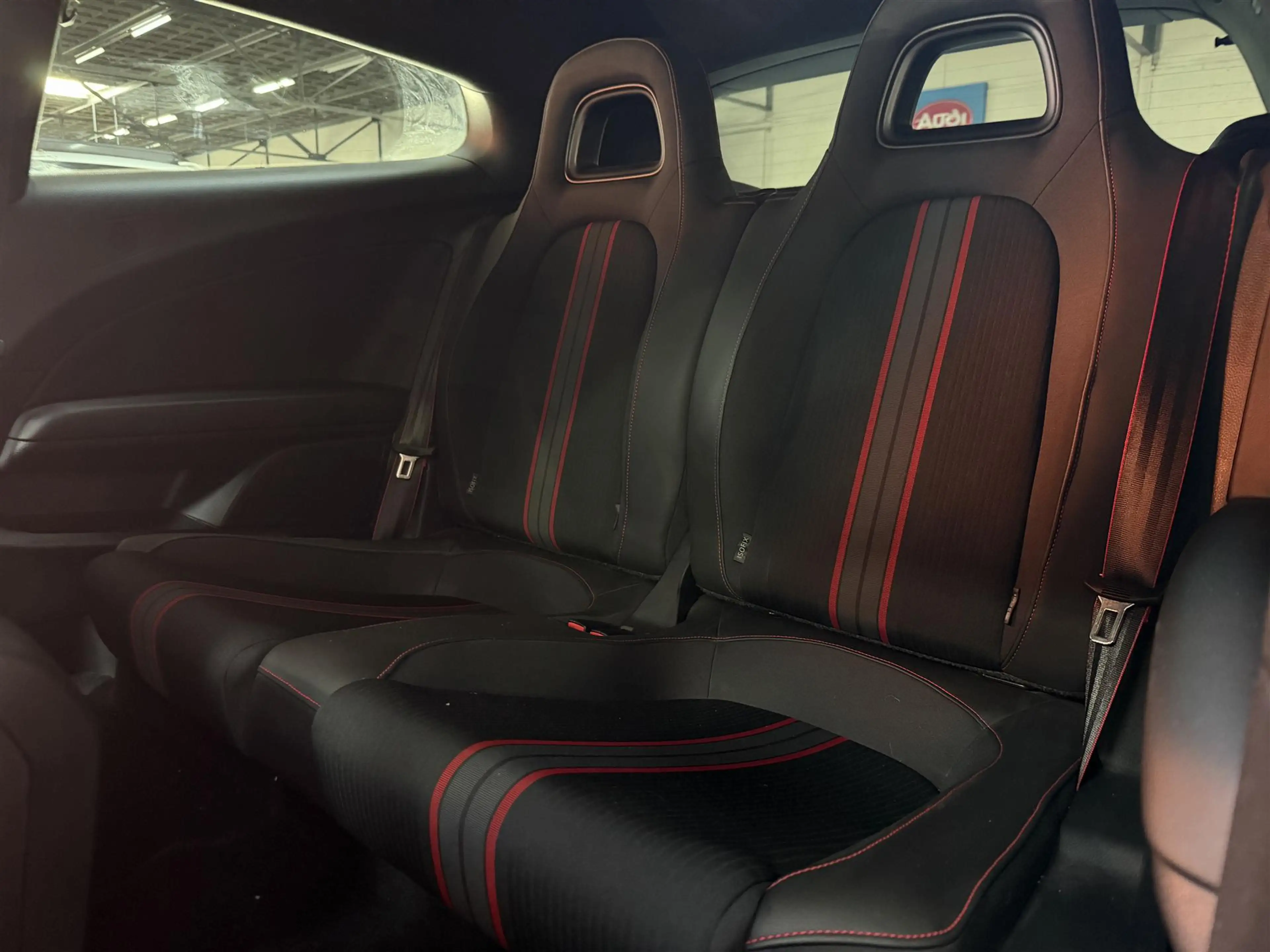 Volkswagen Scirocco 2.0 TSI GTS | 95DKM | Uniek | Navi | Clima — photo 14