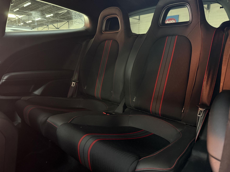 Volkswagen Scirocco 2.0 TSI GTS | 95DKM | Uniek | Navi | Clima — photo 14