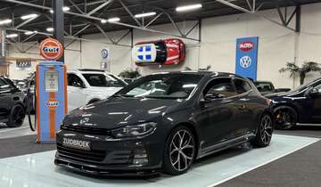 2.0 TSI GTS | 95DKM | Uniek | Navi | Clima