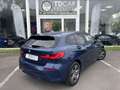 BMW 116 D Advantage Bleu - thumbnail 15