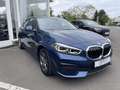 BMW 116 D Advantage Bleu - thumbnail 3