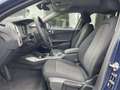 BMW 116 D Advantage Bleu - thumbnail 7