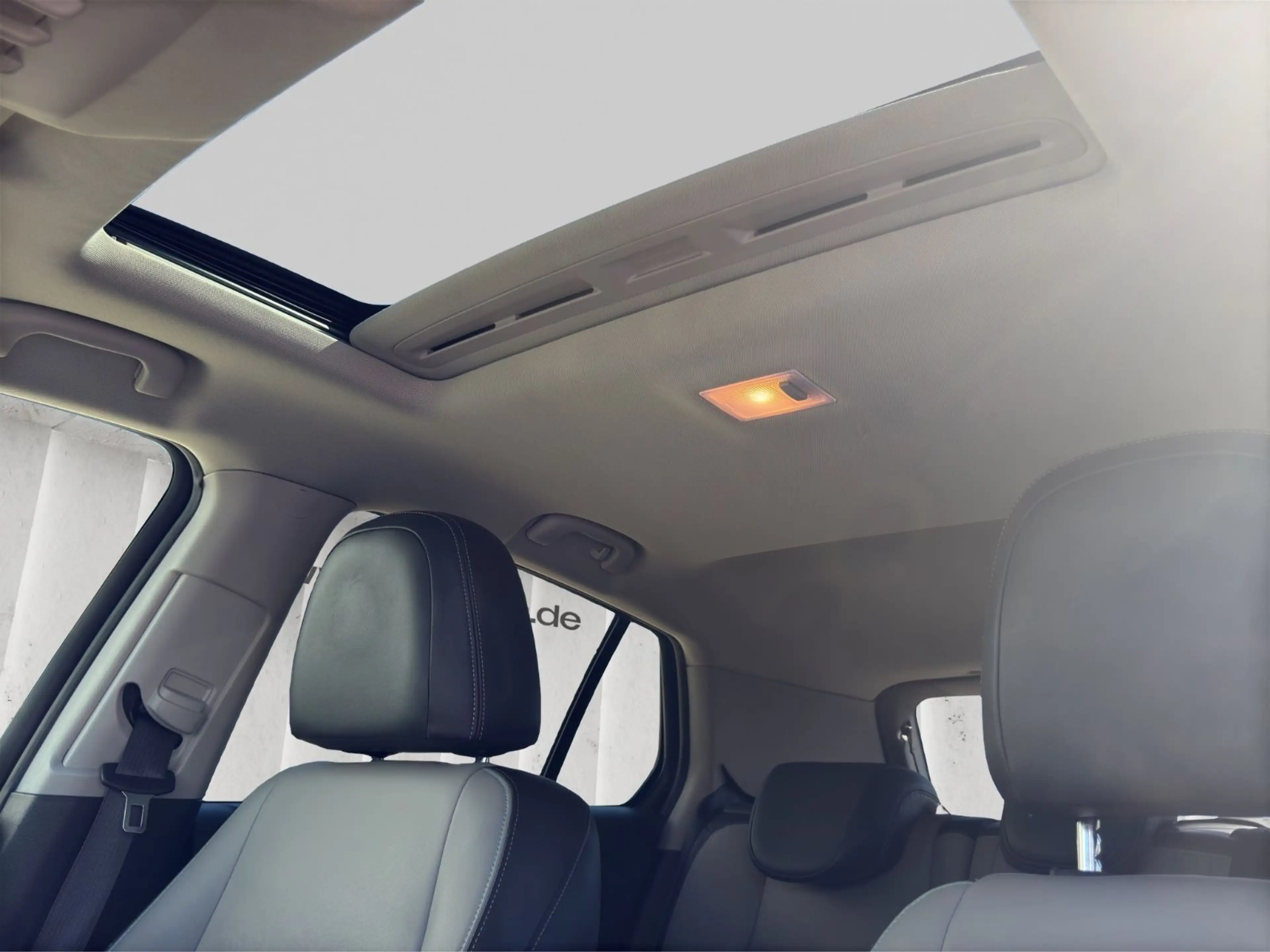 Chevrolet Trax LT+*Leder*SD*Sitzhzg.*Allwetter*Scheckheft* — photo 11