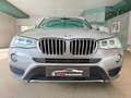 BMW X3 2.0dA * Euro 6b * Navi * Xénon * Cuir * Clim Grau - thumbnail 2