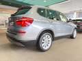 BMW X3 2.0dA * Euro 6b * Navi * Xénon * Cuir * Clim Grau - thumbnail 6