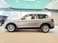 BMW X3 2.0dA * Euro 6b * Navi * Xénon * Cuir * Clim Grau - thumbnail 8