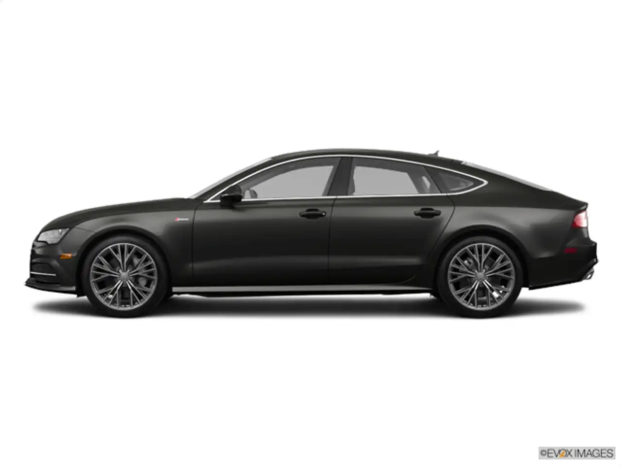 2017 Audi A7