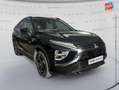 Mitsubishi Eclipse Cross 2.4 MIVEC PHEV 188ch Black Collection 4WD 2023 TPano Cuir Siege chauf Volant chauf HUD Blanc - thumbnail 3