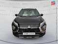 Mitsubishi Eclipse Cross 2.4 MIVEC PHEV 188ch Black Collection 4WD 2023 TPano Cuir Siege chauf Volant chauf HUD Blanc - thumbnail 2